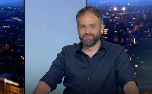 La «Planchette» de Simon Romang mêle humour et terroir romand