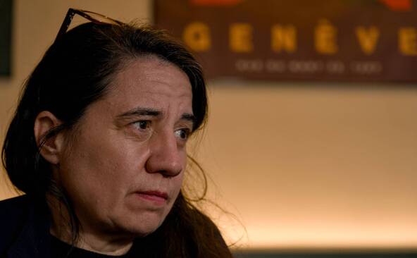 Comédie: comment le piège s’est refermé sur Séverine Chavrier