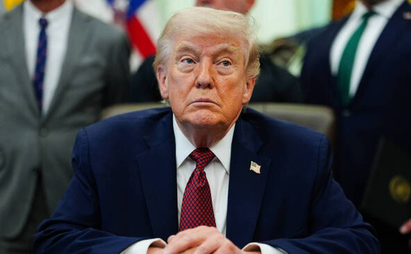 Trump prolonge le cessez-le-feu avec l'Iran jusqu'à nouvel ordre