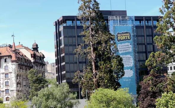 La FER fustige le silence du Conseil d'Etat au sujet du G7