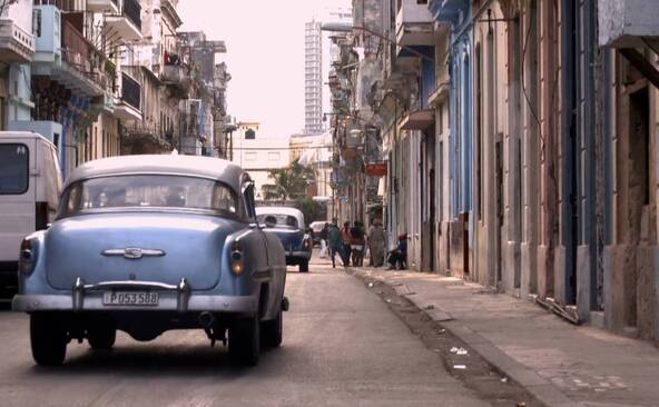 Genève veut financer 100 000 CHF de panneaux solaire à Cuba