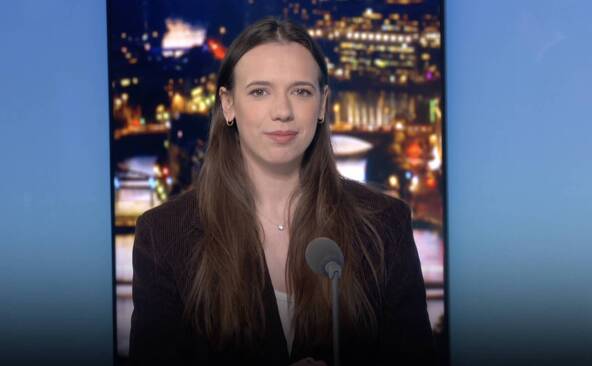 Une étudiante genevoise sacrée au concours romand d’éloquence