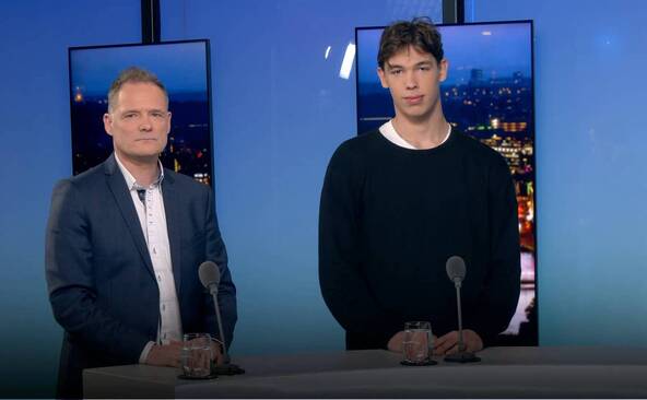 Team Genève dévoile sa sélection 2026