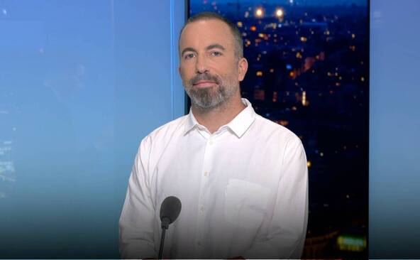 «Uniformes» propose une immersion brute dans une police sous pression