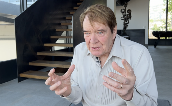 Crise à la Comédie: le président de la commission de la culture s'indigne