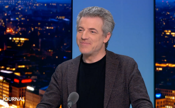 Le Salon de Musique fait dialoguer le piano et le violon