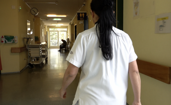 Hôpital de Loëx: un vote décisif pour la rénovation du site des HUG