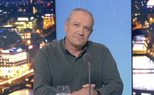 Le maire de Genève confirme un terrain d’entente avec les opposants au G7