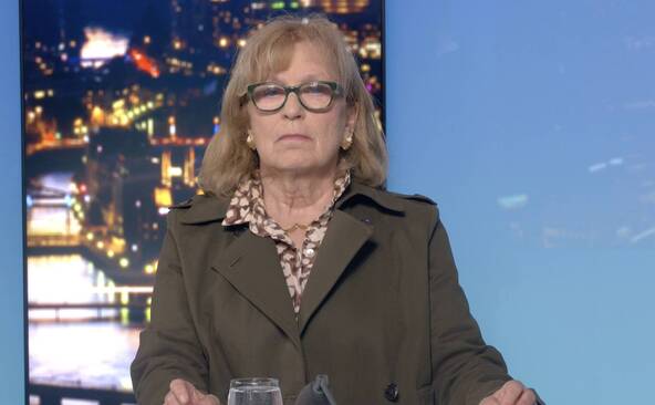 Michèle Roullet: «Il faudrait démanteler totalement la Fondation d’art dramatique»