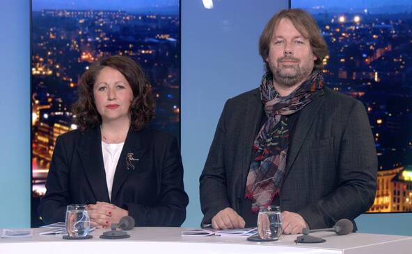 Les Athénéennes célèbrent la ville et la lumière pour leur 15e édition