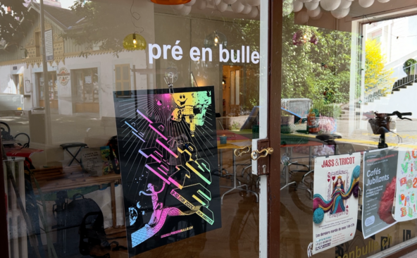 Des associations inquiètes pour les fêtes de quartier