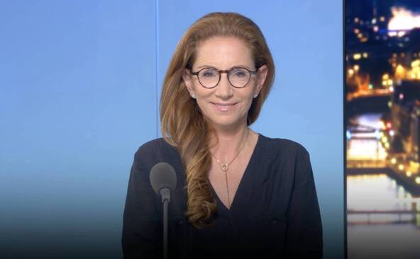 Delphine Bottge devient la première femme présidente de l’Institut national genevois