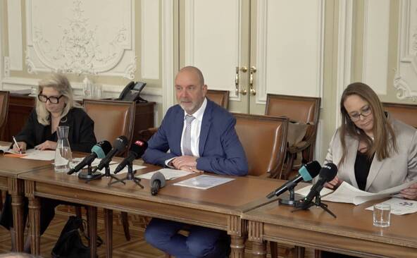 «On sacrifie le commerce et la restauration»: la grogne monte avant le G7 à Genève