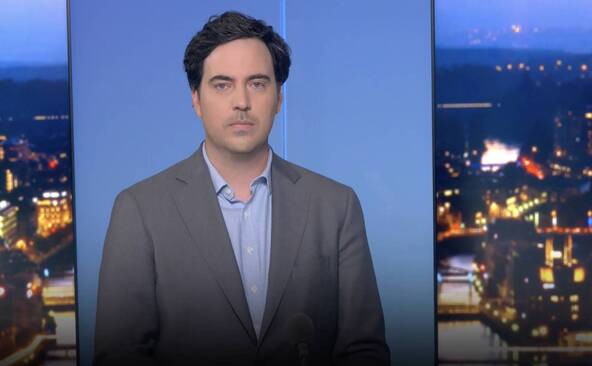 Geoffray Sirolli dénonce le désengagement des SIG sur des conduites d'eau