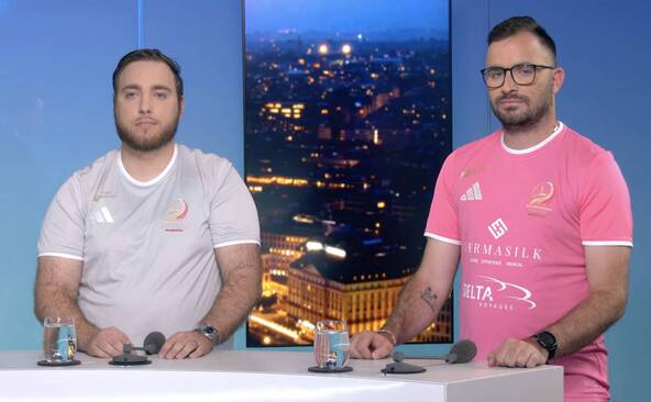 Geneva International Challenge: les pépites du foot réunies à la Fontenette
