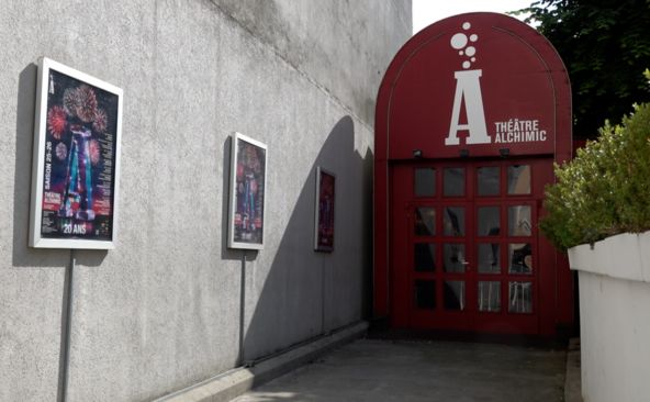 Crise au théâtre Alchimic: Carouge suspend sa subvention