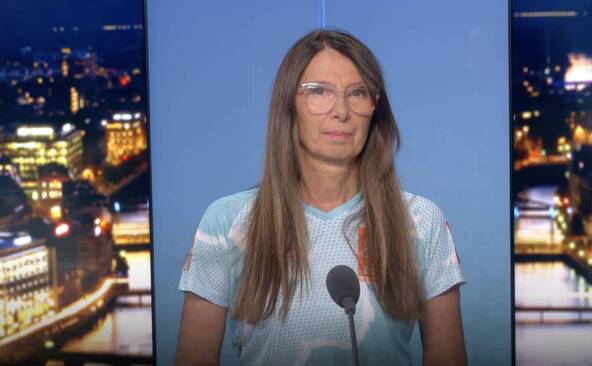 Le Trail du Grand Genève veut ancrer la discipline au pied du Salève