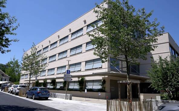 Les HUG et Hirslanden ouvrent le plus grand centre de chirurgie ambulatoire de Suisse