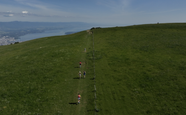Pour sa 2e édition, le Trail du Grand Genève s'étoffe
