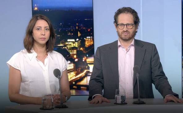 Une coprésidence pour porter les ambitions du PS genevois