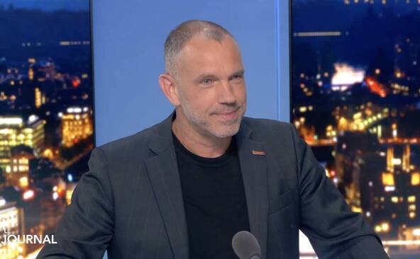 Défi Joëlette Suisse: le Mont-Blanc comme symbole d’inclusion