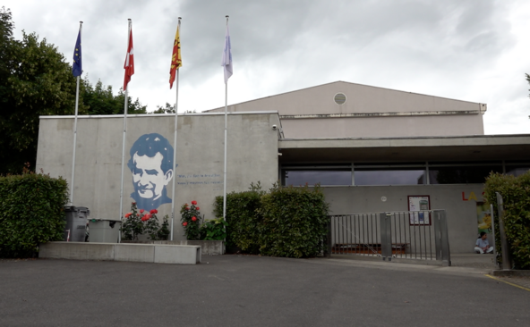 G7: une école s’organise face à la fermeture des frontières