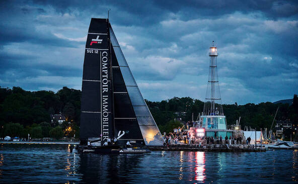 Bol d'Or: Ylliam XII Comptoir Immobilier finalement déclaré vainqueur