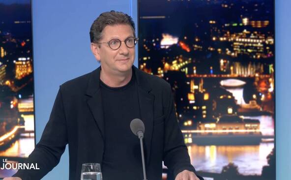 Après 7 années de transformation au Grand Théâtre, Aviel Cahn tourne la page