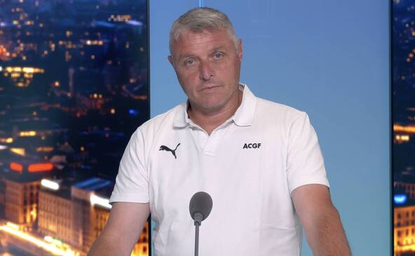 Mondial 2026: la Suisse a les moyens de viser haut selon Sébastien Fournier