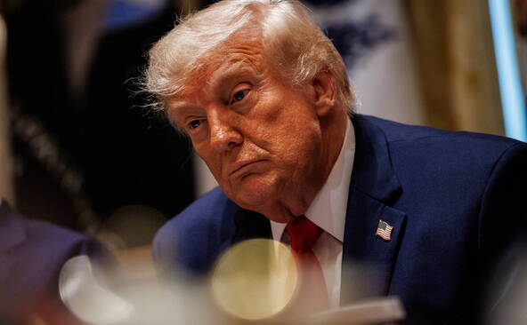 Accord conclu entre les Etats-Unis et l'Iran, selon le Pakistan