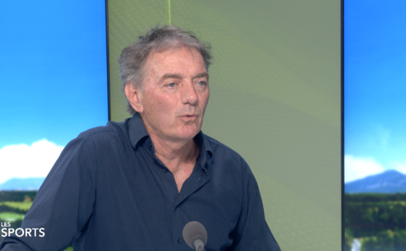 Michel Pont livre son regard sur les débuts ratés de la Nati