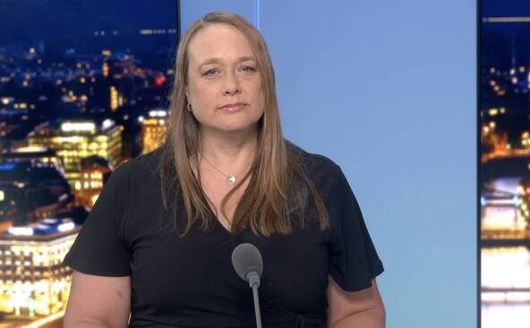 Carole-Anne Kast tient tête aux critiques et regrette un procès de la police