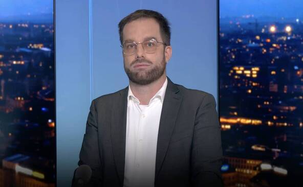 Matthieu Jotterand: «le bilan des droits fondamentaux est assez noir»