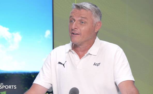 Sébastien Fournier: «Cette Suisse est l’un des groupes les plus ambitieux que nous ayons eus»