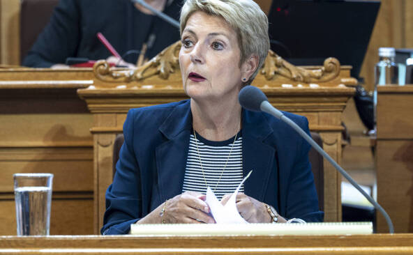 Pas de nouvelles coupes financières en vue pour 2027