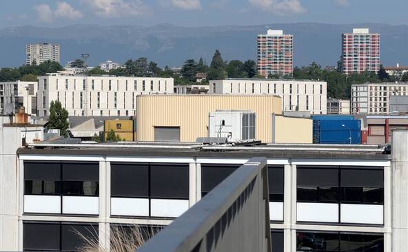 Canicule : Le débat sur les climatiseurs est relancé