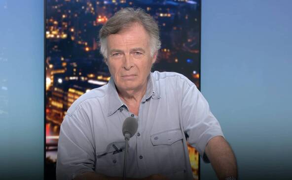 Daniel Wolf perçoit un avenir «sombre» pour la Comédie
