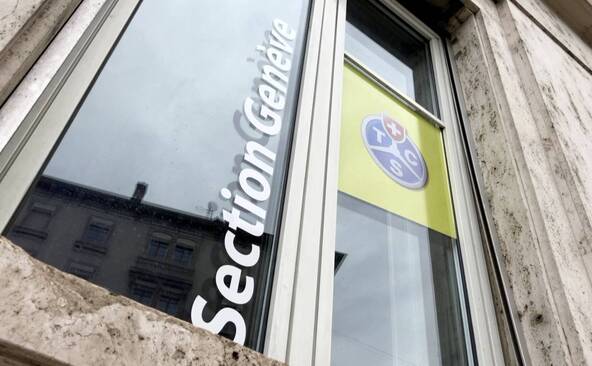 Le TCS crie victoire après la décision de justice sur la taxe auto