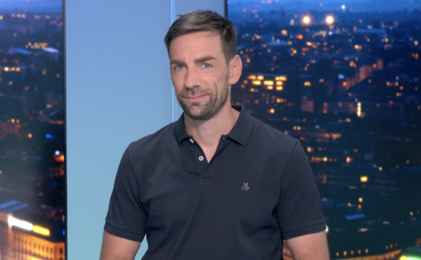 Tibert Pont voit une Nati «présente» pour les matches couperets