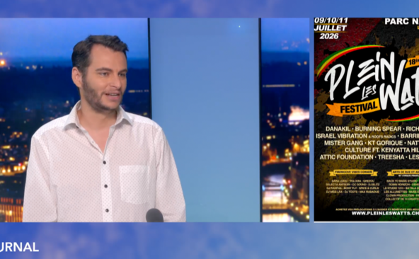 Plein-les-Watts mise sur une légende du reggae
