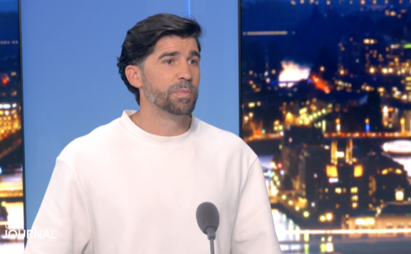 Matias Vitkieviez: «La Suisse a joué en taille patron»