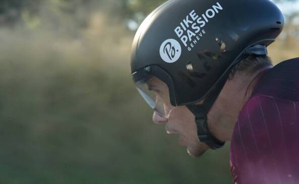 Triathlon: victoires genevoises sur la Rade