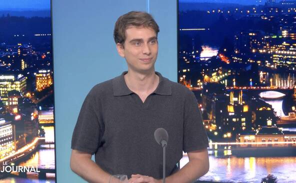 Leyso, l'app genevoise qui indique les terrasses à l’ombre ou au soleil