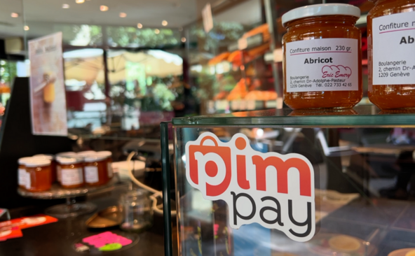 Pimpay, la nouvelle appli qui veut concurrencer Twint