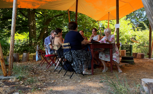 Grand Juillet, le nouveau festival qui fait dialoguer littérature et terroir genevois