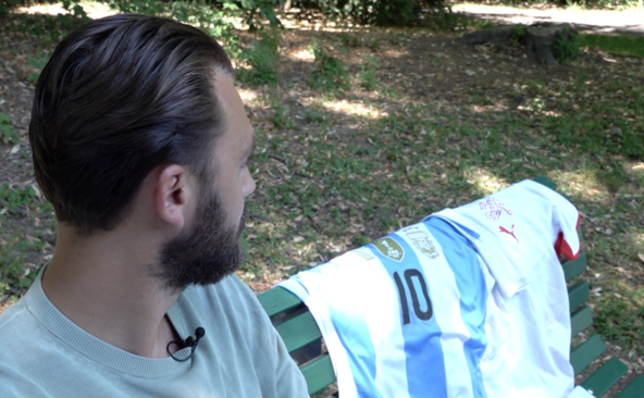 Un quart de finale contre l'Argentine qui rappelle 2014