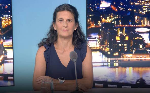 Don du sang: canicule et départs en vacances fragilisent les réserves