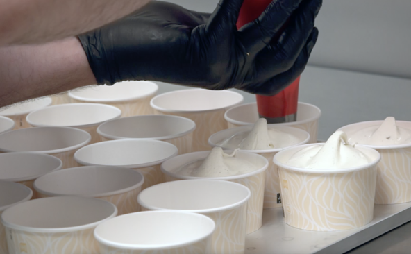 À Genève, la Bonbonnière fait fondre les gourmands avec ses glaces artisanales