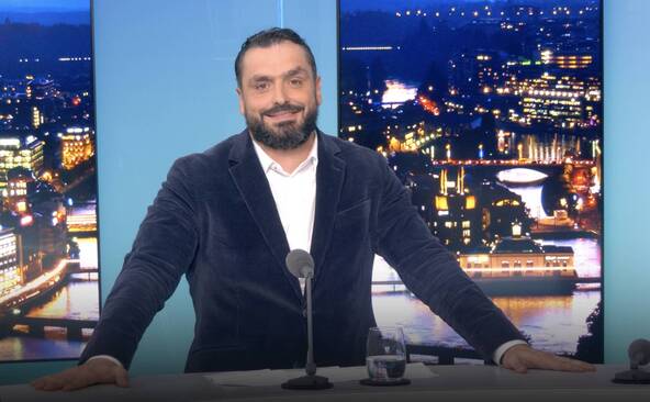 Le comité d'initiative sur la neutralité suisse lance sa campagne