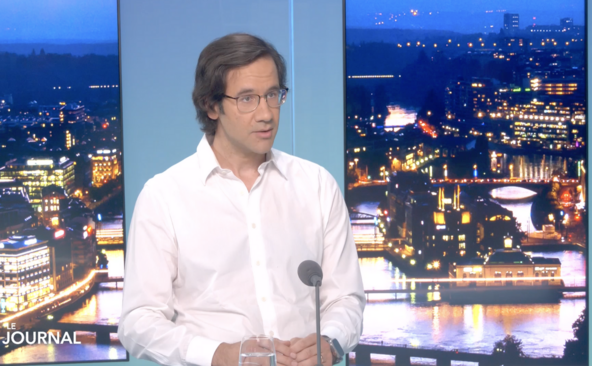#GenevaLovesData: Genève comme carrefour mondial des données